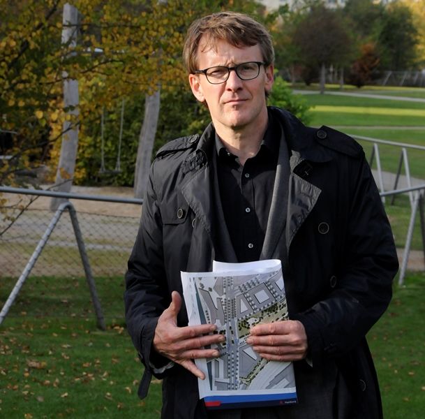 Andreas Schneider Andreas Schneider