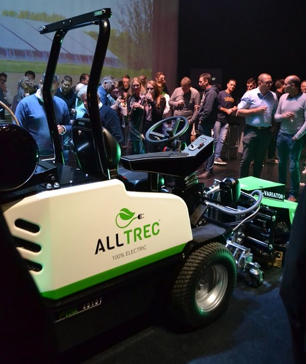 Alltrec Alltrec