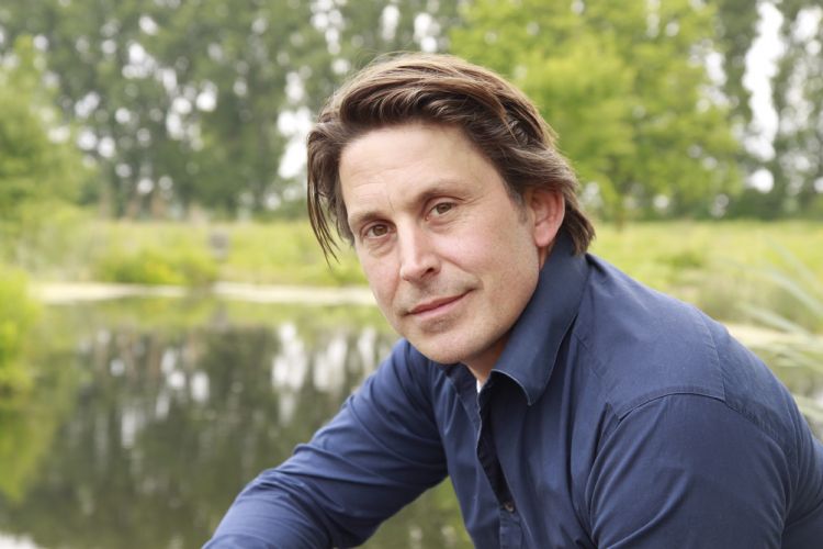 Lodewijk Hoekstra Lodewijk Hoekstra