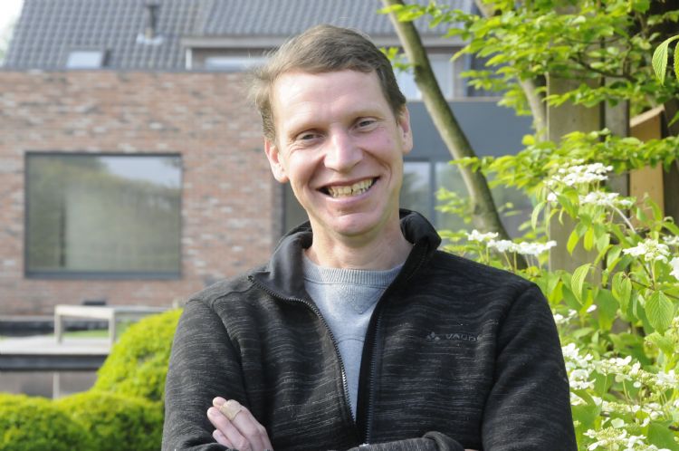 Peter Lauwers Peter Lauwers