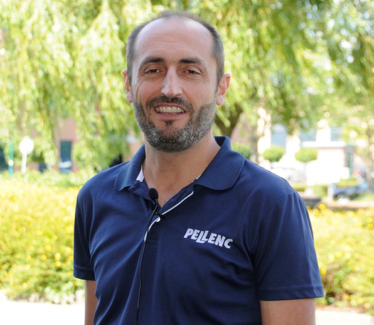 Bruno Jargeaix Bruno Jargeaix