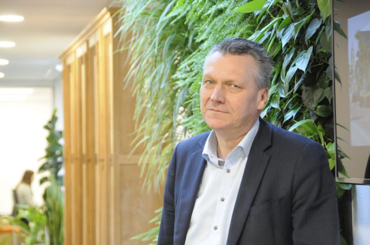 Wim van Ginkel Wim van Ginkel