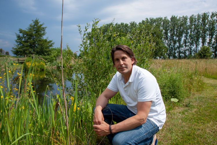 Lodewijk Hoekstra Lodewijk Hoekstra