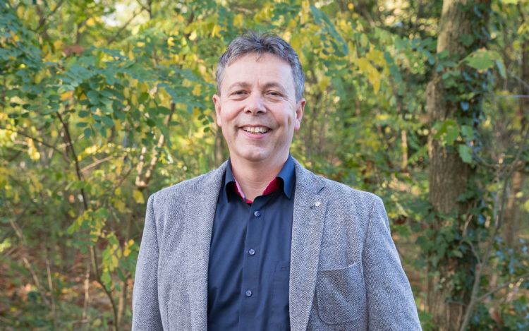 Fred Knibbeler Fred Knibbeler