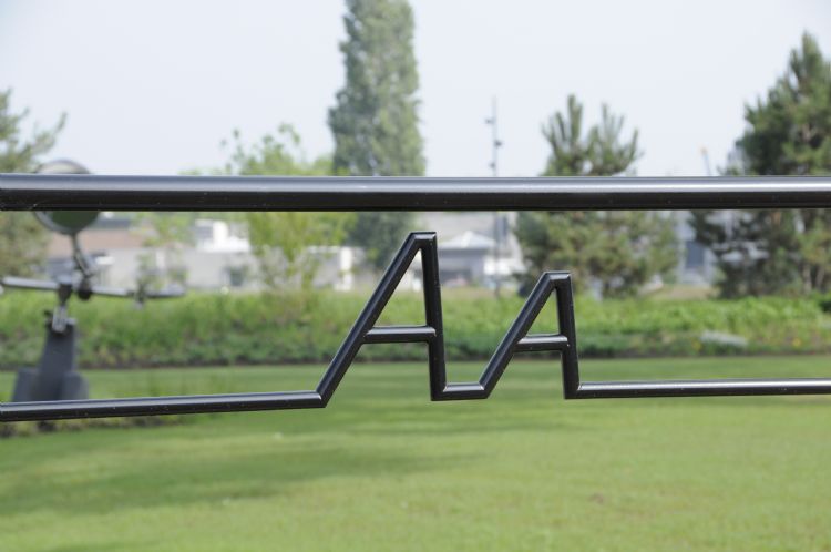 De oude Aa De oude Aa