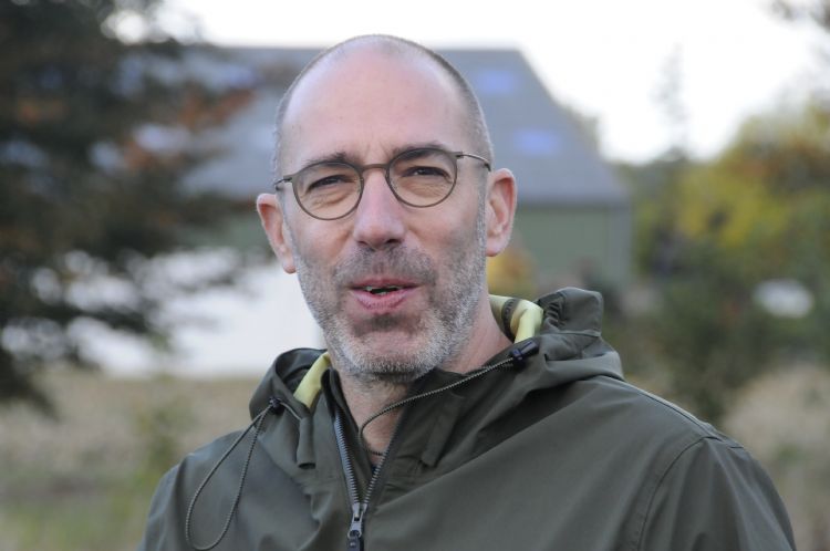 Ivo de Groot Ivo de Groot