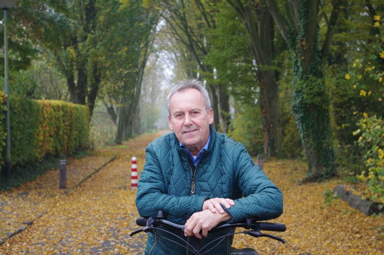 Herman van Wanrooij Herman van Wanrooij