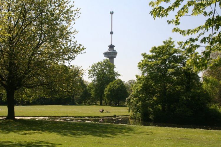 Euromast-park