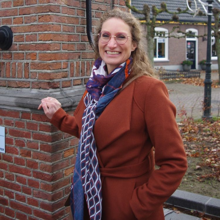 Esther Langens: 'Groenbeheer is altijd het potje in de begroting waar veel te halen valt.'