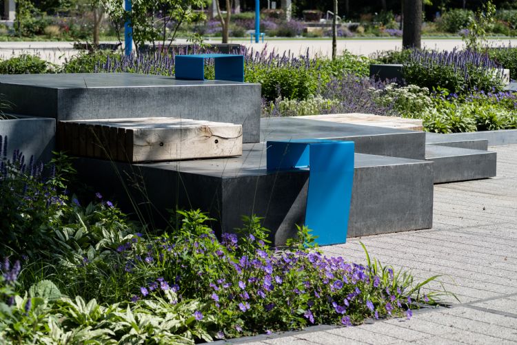 Foto: Lola Landscape Architects