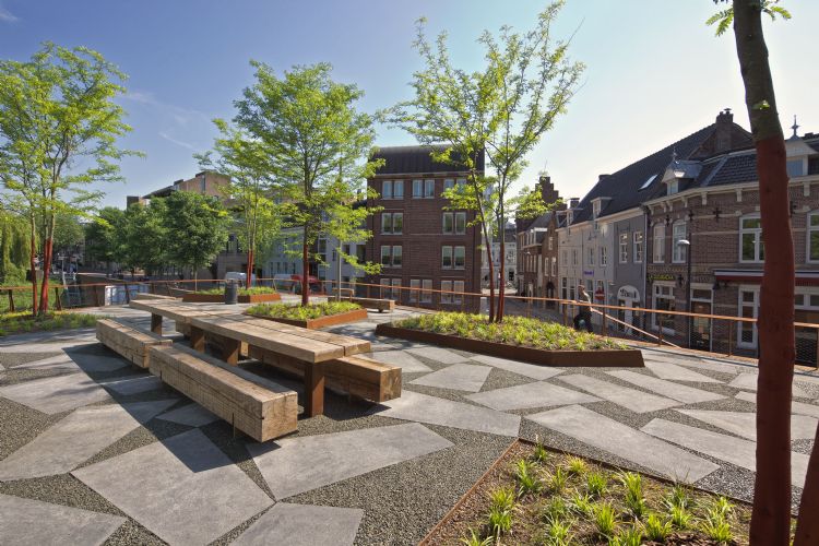 Foto: Cees Rijnen Foto: Cees Rijnen