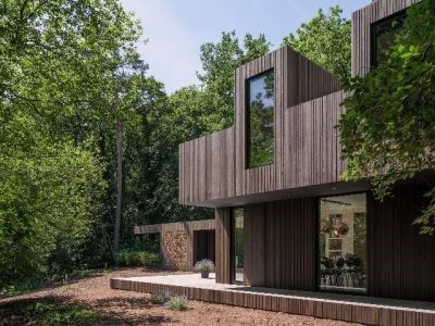 foto Ossip van Duivenbode / Spee Architecten
