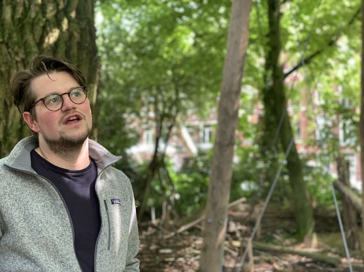 Timo Smith Timo Smith