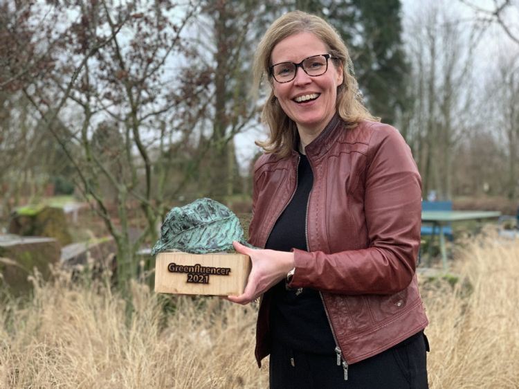 Brenda Swinkels Brenda Swinkels