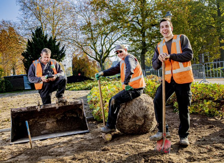 Bron: Rob Voss Bron: Rob Voss