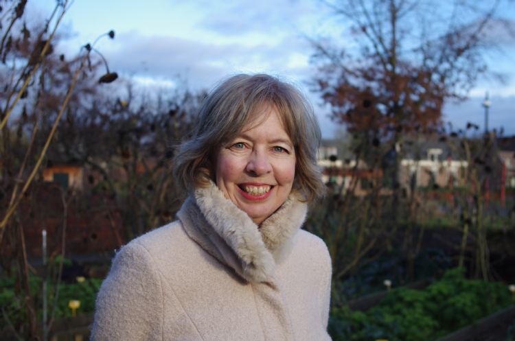 Ingrid Lambregts, wethouder van de gemeente Doetinchem