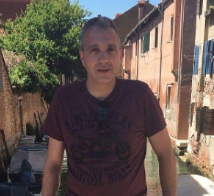 Henk-Jan van Baak Henk-Jan van Baak