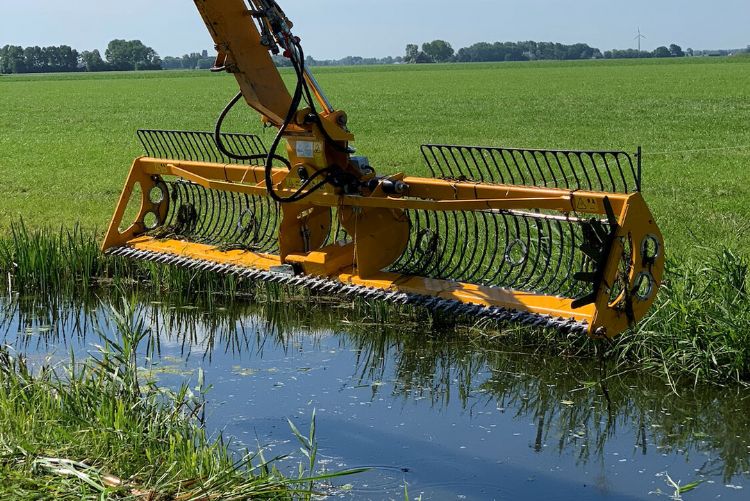 Foto: Rema Environmental Machinery