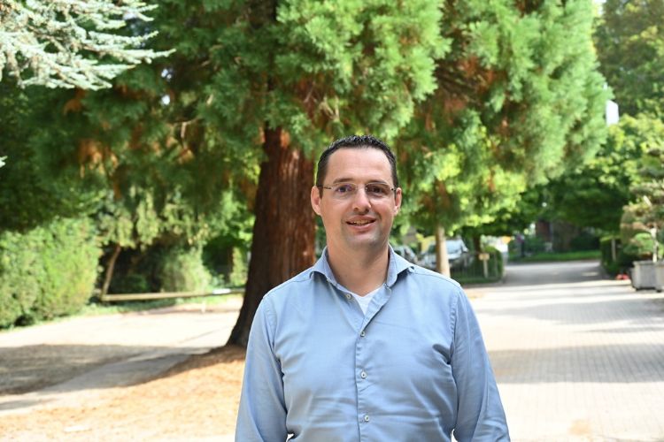 Martien Mantje Martien Mantje