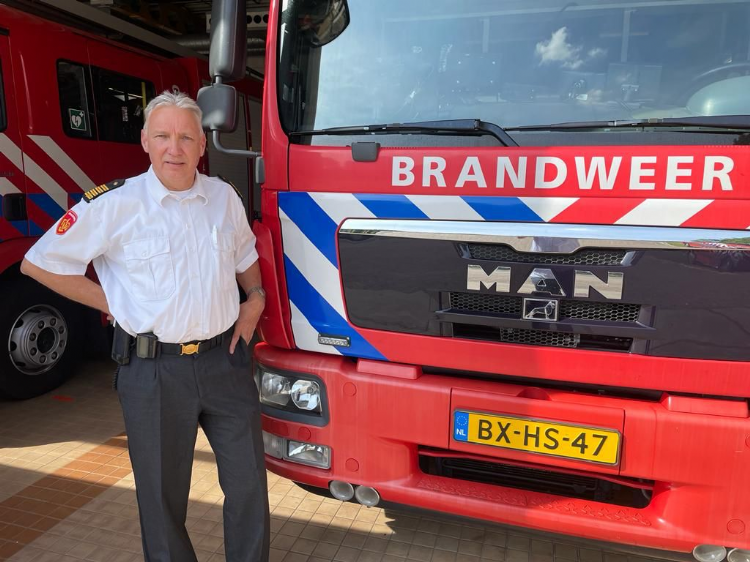 Klaas Noorland: 'We missen nog urgentie en landelijke regie.'