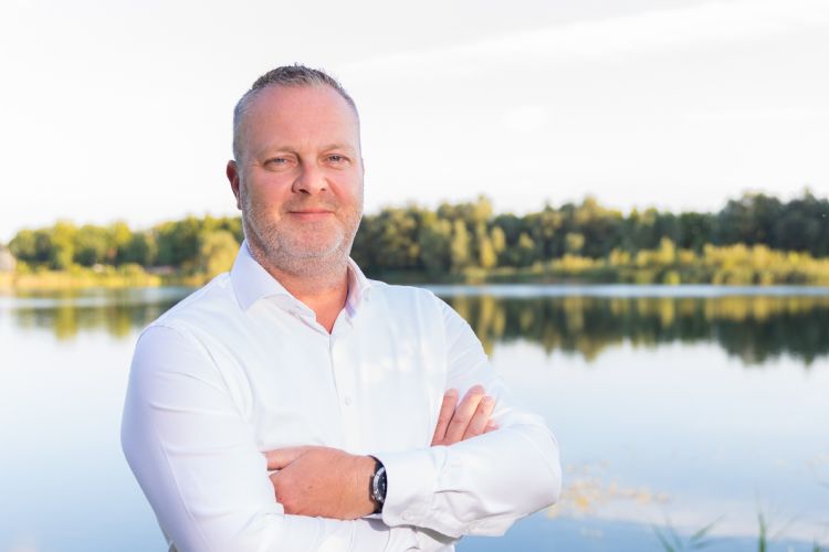 Bram van Laar Bram van Laar