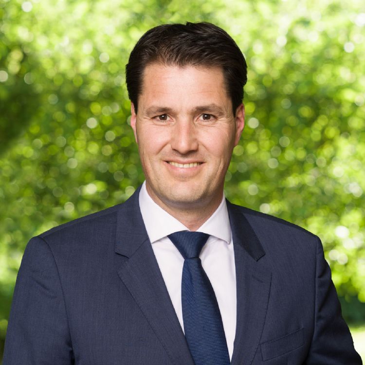 Marc van Rosmalen