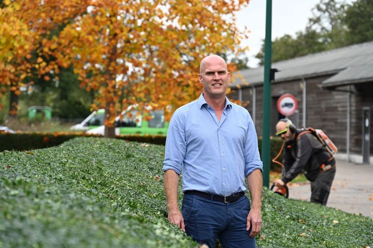 Olivier Copijn Olivier Copijn