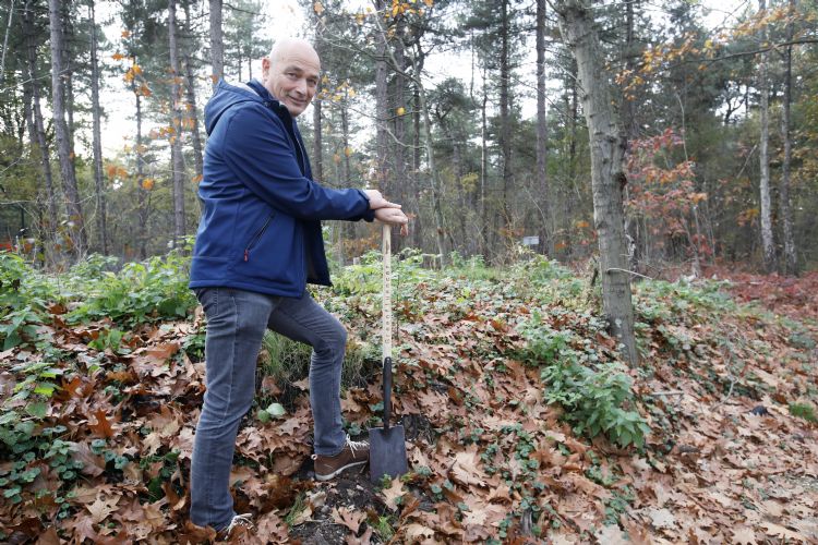 Peter van Kemenade Peter van Kemenade