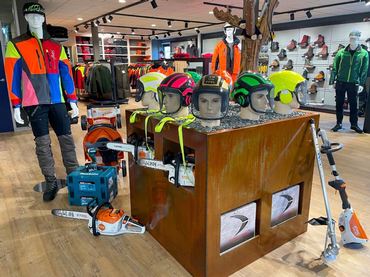 Dit kun je zien op de beurs, maar dan net even anders! (Foto: Poel)