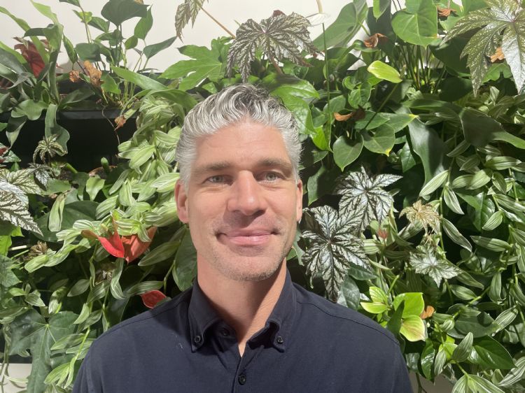 Paul Verwegen Paul Verwegen