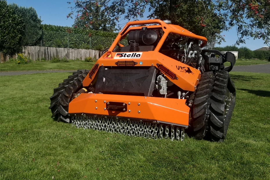 Stella URS 100 Stella URS 100