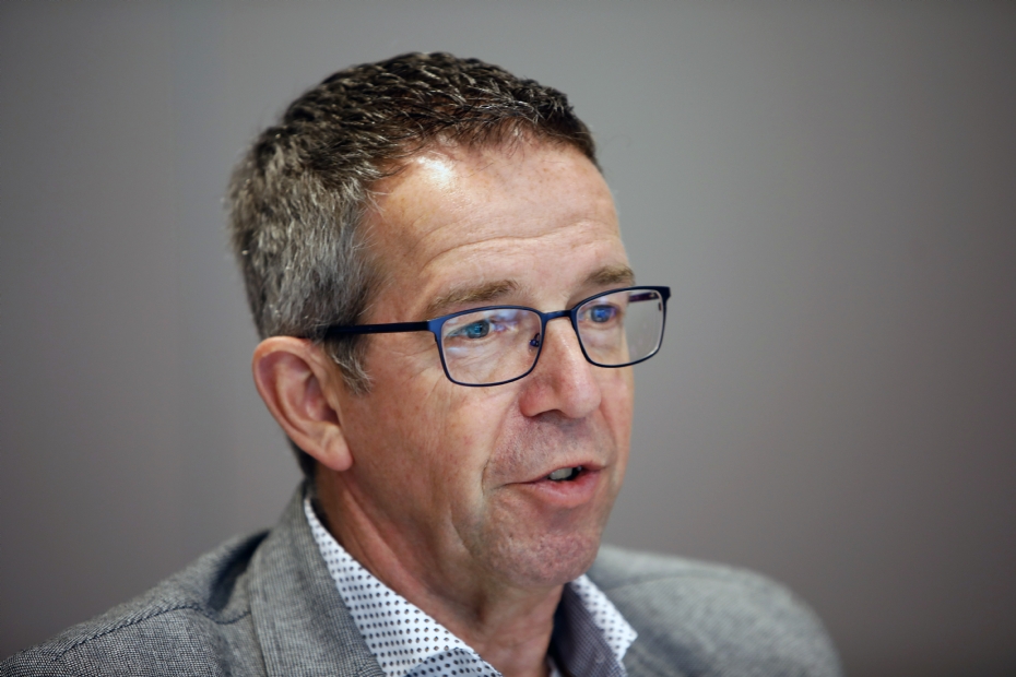 Henk Slootweg Henk Slootweg