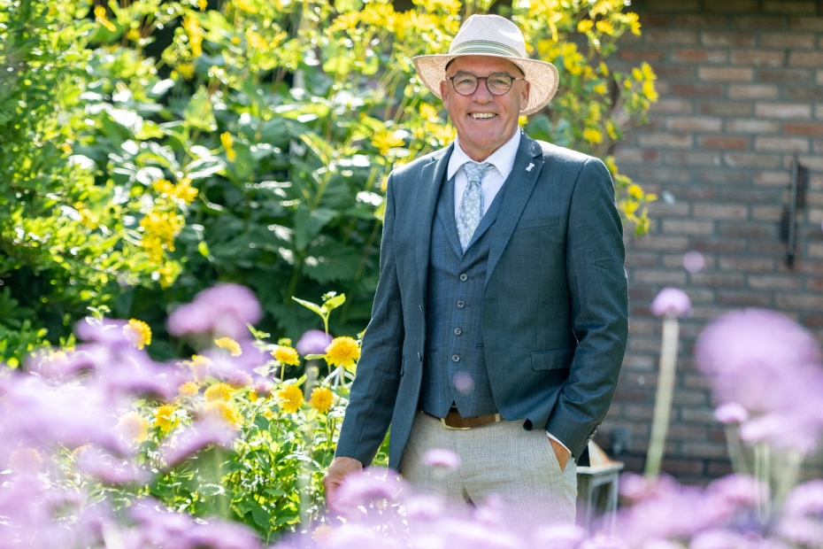 Jelle Westra Jelle Westra