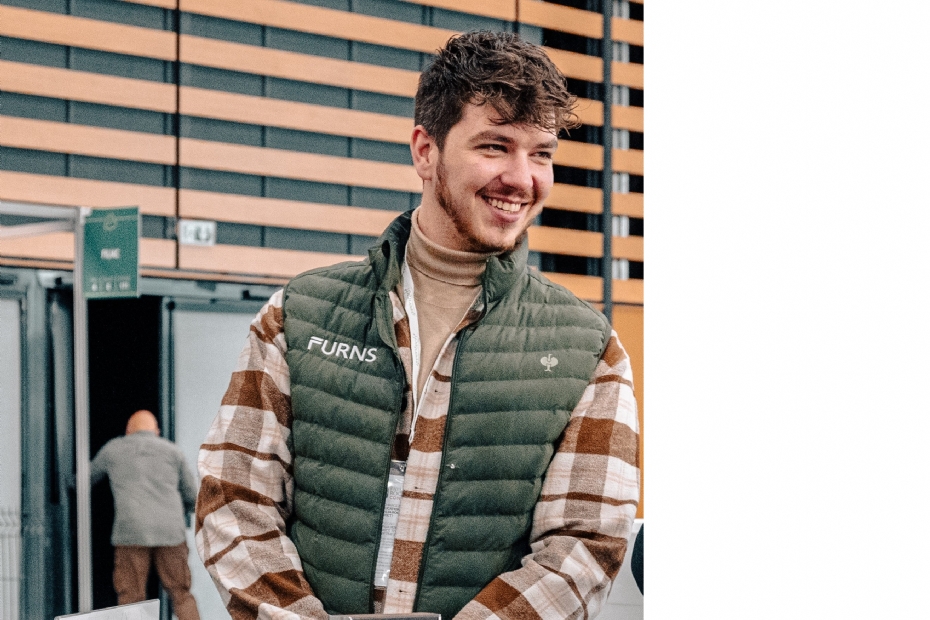 Mathijs van Haren Mathijs van Haren