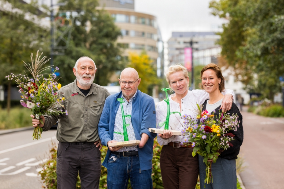 Beeld: Stichting Steenbreek