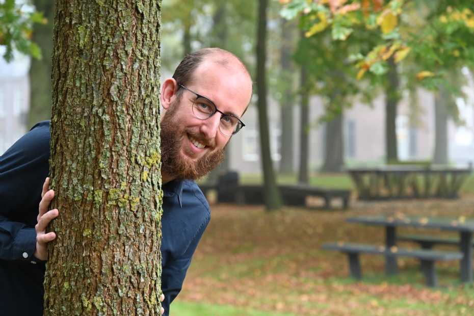 Joeri Meliefste (Sweco) Joeri Meliefste (Sweco)