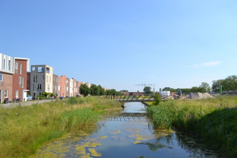 Nijmegen-Noord (Lent)