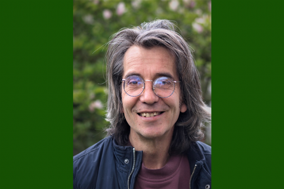 Wouter van Eck Wouter van Eck