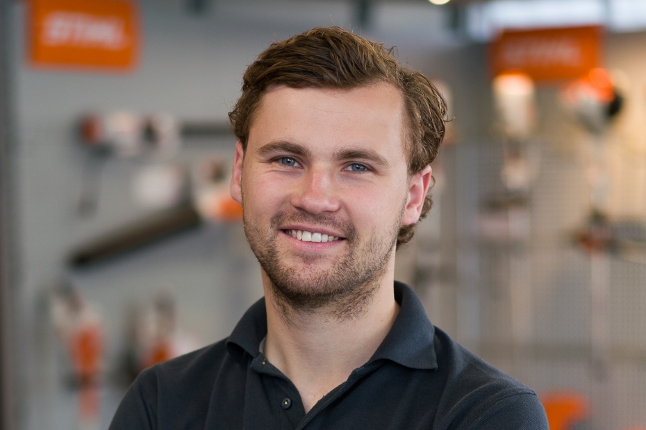 Bart van Iersel Bart van Iersel