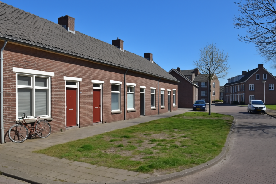 Beeld ter illustratie, gegenereerd met AI
