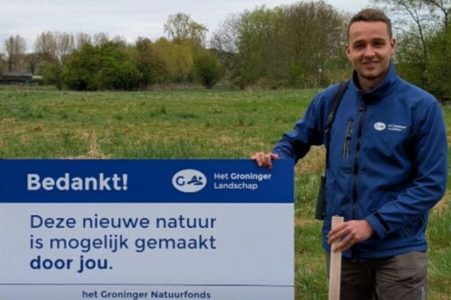Beeld: Het Groninger Landschap