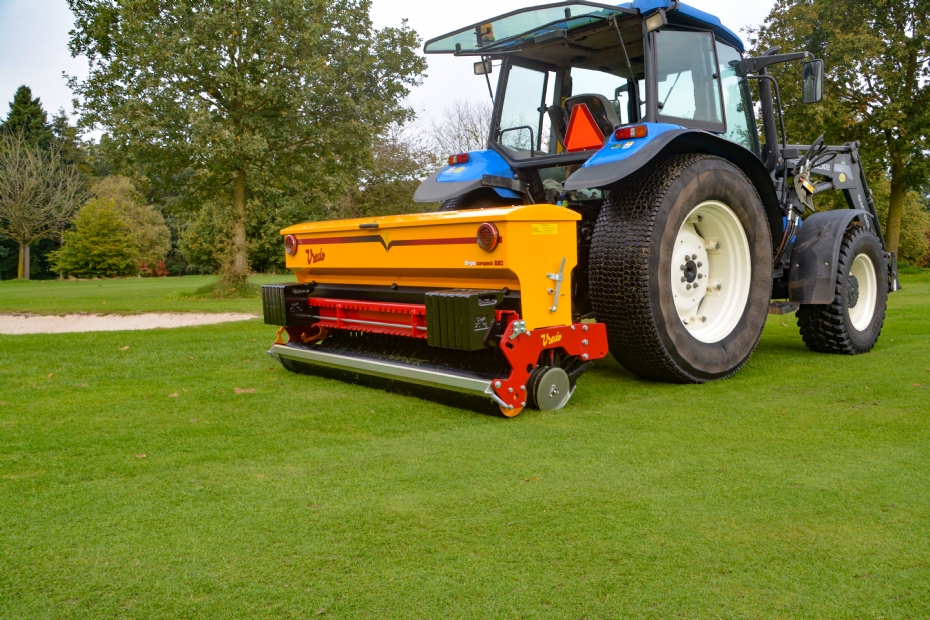 Vredo single compact Vredo single compact