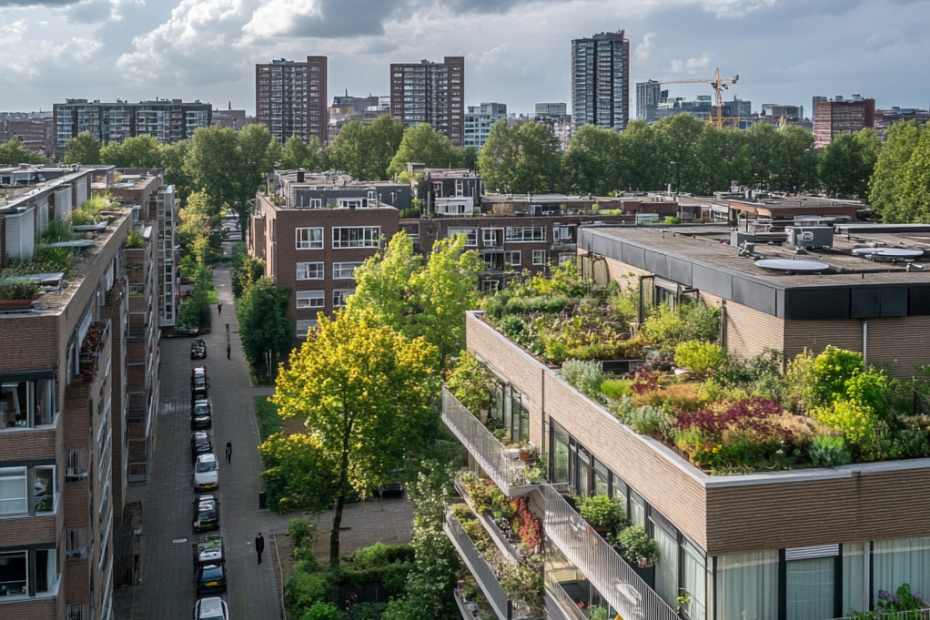 Foto gemaakt in AI Foto gemaakt in AI