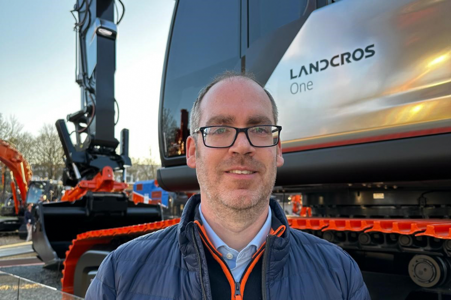 Evert van den Broek Evert van den Broek