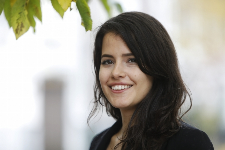 Willemijn van Iersel, hoofdredacteur