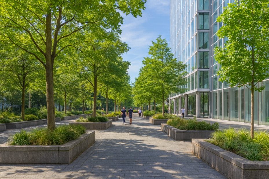 Beeld ter illustratie en gegeneerd met AI