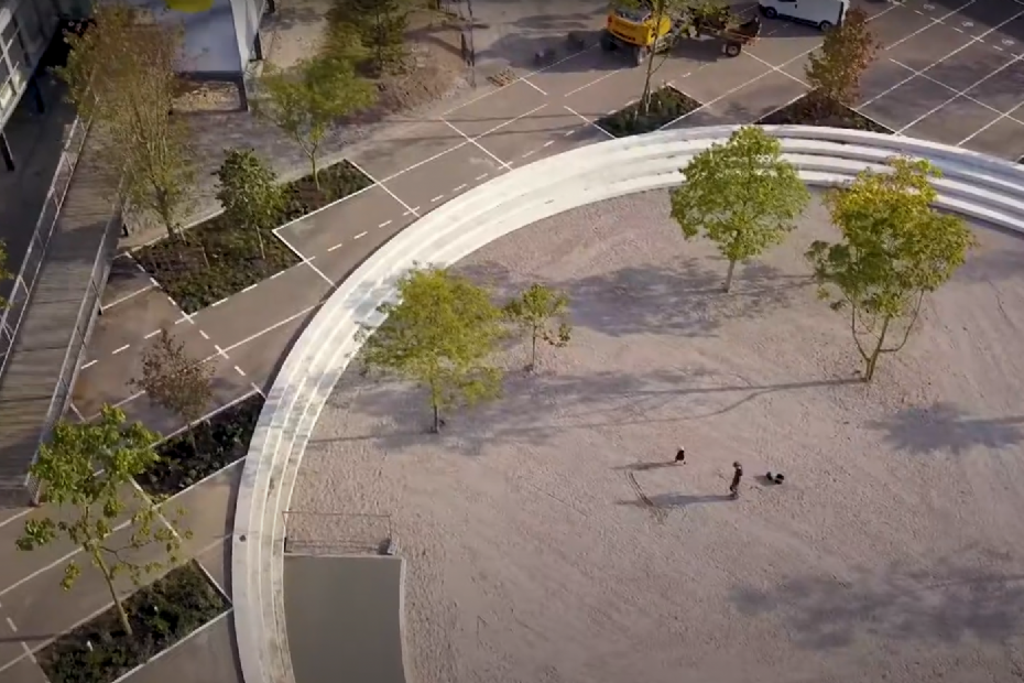 Oliemolenhof Amersfoort