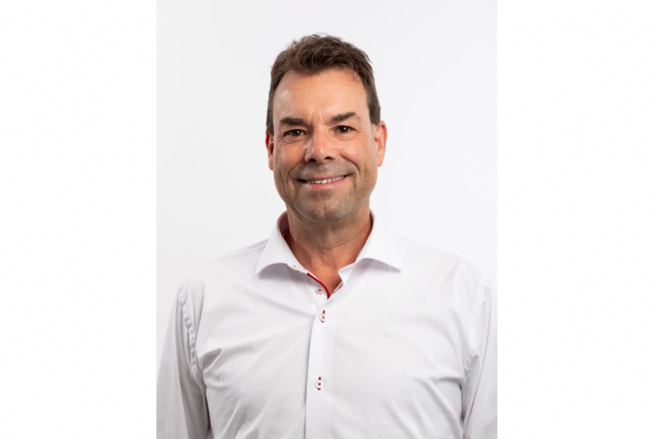 Jack Thibaudier, beeld via: Fedecom