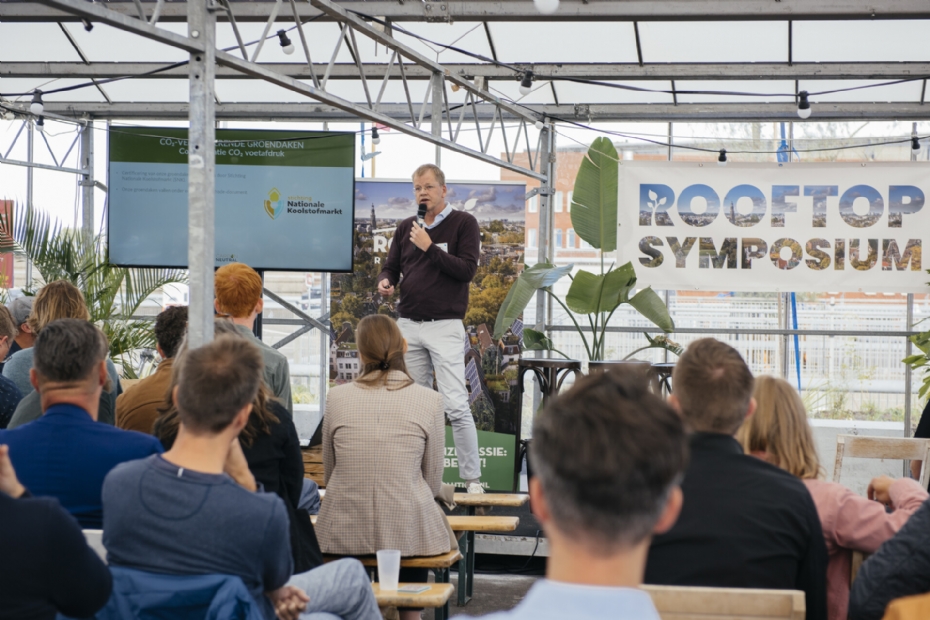 Beeld via: Rooftop Revolution