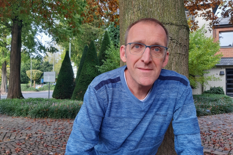 Teije de Haan - Boom & Bonheur